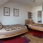 Zwei ruhige, private Gästezimmer nahe U-Bahn